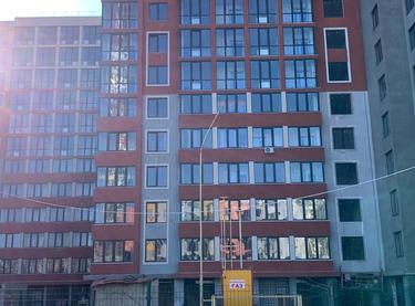 Статус строительства ЖК Золотая Эра Дом 14