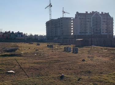 Статус будівництва ЖК Меридіан Будинок 1