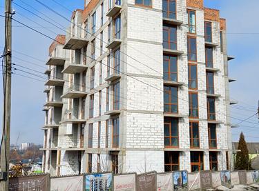 Статус строительства ЖК Калина Дом