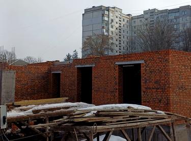 Статус строительства ЖК HARMONY for you Дом (Секция 1)