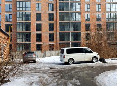 Статус строительства ЖК HARMONY for you Дом (Секция 1)