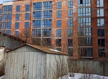 Статус строительства ЖК HARMONY for you Дом (Секция 1)