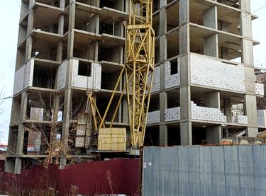 Статус будівництва ЖК Магнолія Будинок