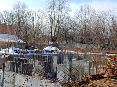 Статус будівництва ЖК Альянс Будинок (Секція 1)