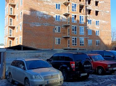 Статус будівництва ЖК АНТА Будинок