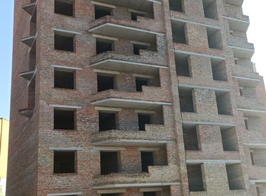 Статус будівництва вул. Галицька, 9 Будинок