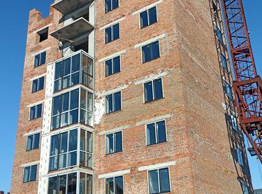 Статус будівництва вул. Галицька Будинок