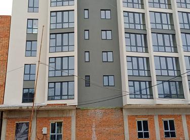 Статус будівництва ЖК Argo Будинок (Секція 1, Секція 2)