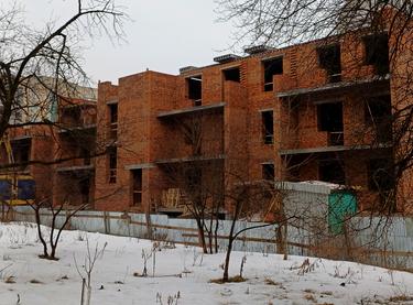 Статус будівництва ЖК Prostir комфорту Будинок