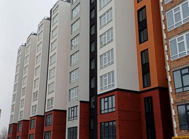 Статус будівництва ЖК Avila Land Будинок 1