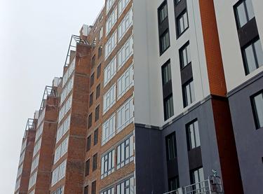 Статус будівництва ЖК Avila Land Будинок 2