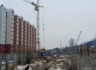 Статус будівництва ЖК Avila Land Будинок 4