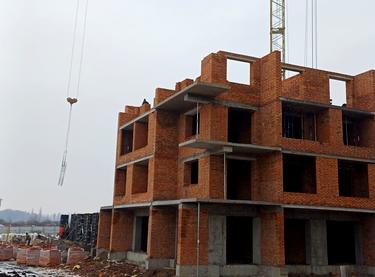 Статус будівництва ЖК Автобіографія Elisium Будинок 1 (Секція 1, Секція 2)