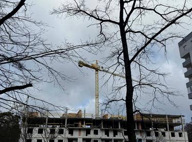 Статус строительства ЖК ЯнівБуд Дом