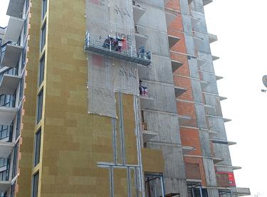 Статус строительства ЖК London House Дом