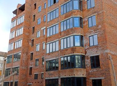 Статус строительства ЖК Етно Дом 2