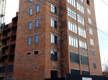 Статус строительства ЖК Етно Дом 1