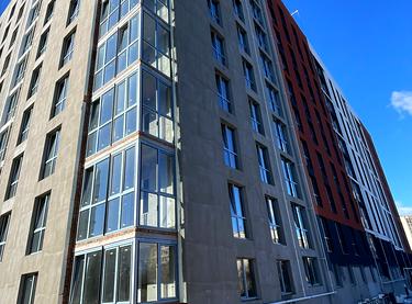 Статус будівництва ЖК FAMILY City Будинок 4