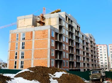 Статус строительства ул. Озерная, 6/2г Дом 1