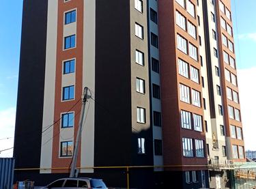 Статус будівництва ЖК AVILA CITY Будинок 6