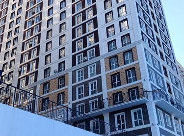 Статус будівництва ЖК Нова Англія Будинок «Ноттінгем»