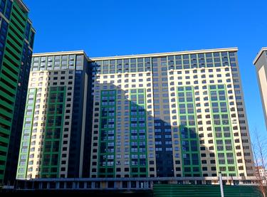 Статус будівництва ЖК LIKO-GRAD Perfect Town Будинок 4