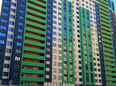 Статус будівництва ЖК LIKO-GRAD Perfect Town Будинок 5