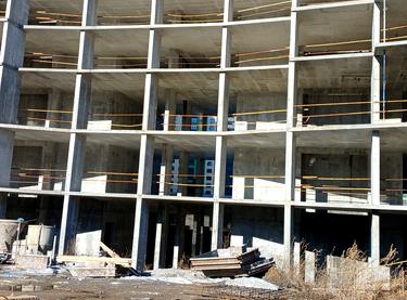 Статус будівництва ЖК LIKO-GRAD Perfect Town Будинок 1 (Секція 1)