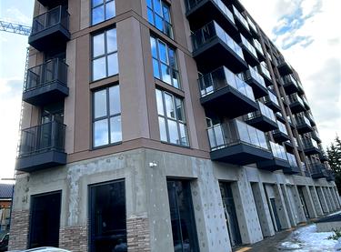 Статус будівництва Pokrovsky Apart Complex Будинок 2