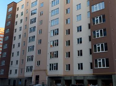 Статус строительства ЖК Барви Дом 11