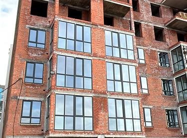 Статус строительства ЖК Счастливый в Днепре Дом 15