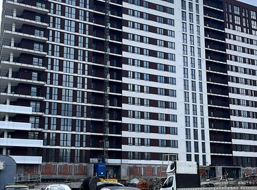 Статус будівництва ЖК PEYOT Будинок 1