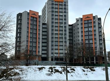 Статус будівництва ЖК Еверест Будинок