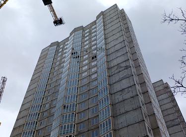 Статус будівництва ЖК Еврика Будинок 23