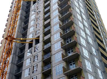 Статус будівництва ЖК Авеню 42 Будинок 8