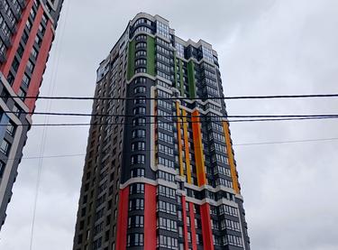 Статус строительства ЖК Абрикосовый Дом 2