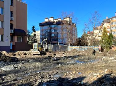 Статус будівництва ЖК Lumen Будинок