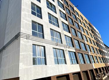 Статус будівництва ЖК PANORAMA DE LUXE Будинок 1