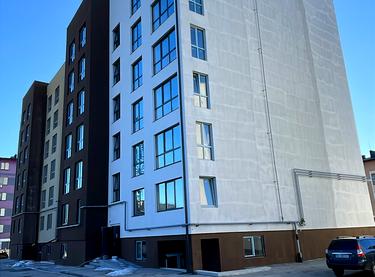 Статус будівництва ЖК PANORAMA DE LUXE Будинок 1