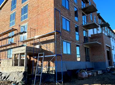 Статус строительства ЖК СВОЯК Дом