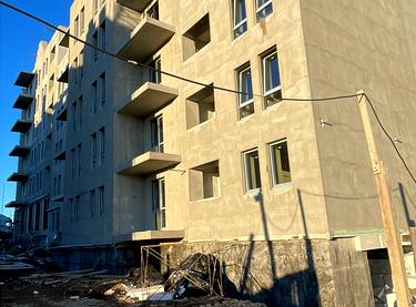 Статус будівництва ЖК BRUGGE Будинок 2