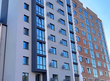 Статус строительства ЖК Комфорт Сити Дом