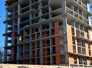 Статус строительства ЖК PARK AVENUE premium Дом