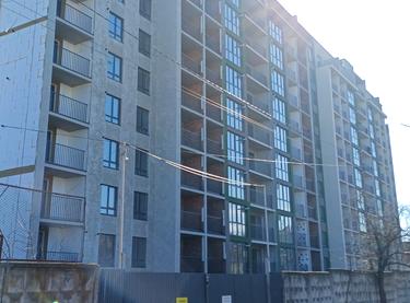 Статус будівництва ЖК Автобіографія Парк Будинок