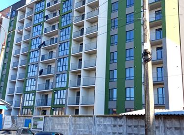 Статус будівництва ЖК Автобіографія Парк Будинок