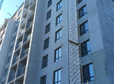 Статус будівництва ЖК Автобіографія Парк Будинок