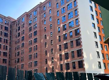 Статус будівництва ЖК Millennium (NDB) Будинок 34