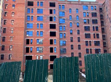 Статус будівництва ЖК Millennium (NDB) Будинок 35