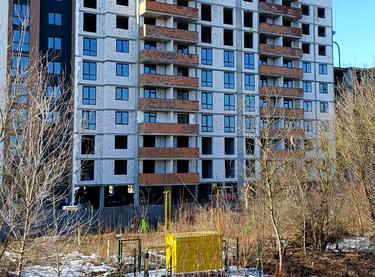 Статус строительства ул. Трудовая, 6д Дом 2