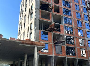 Статус будівництва ЖК Millennium Elite Будинок 2